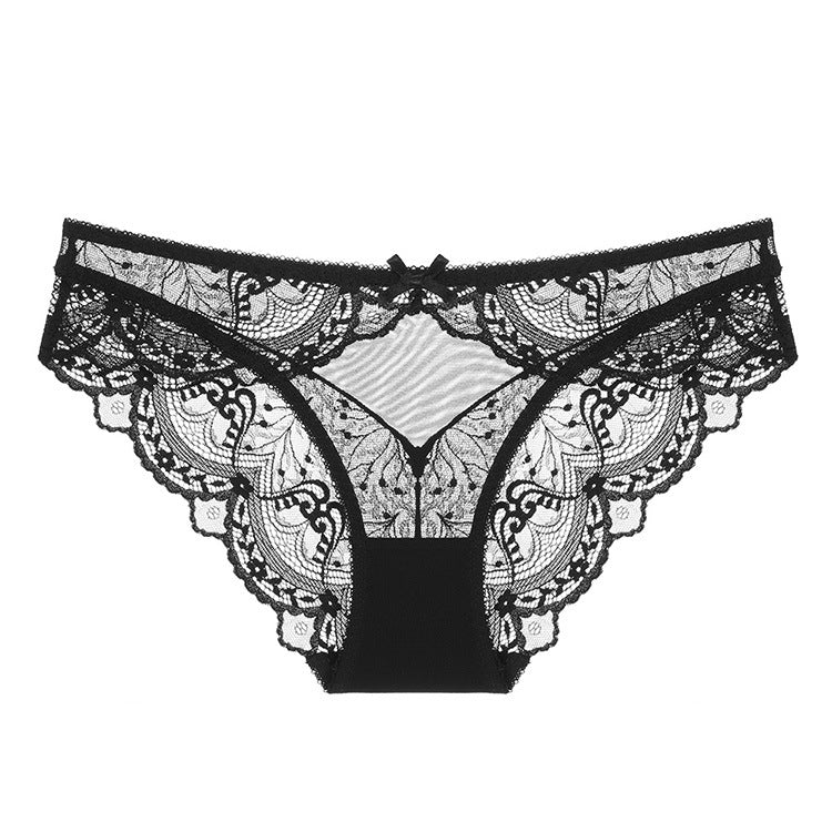 Lace Briefs