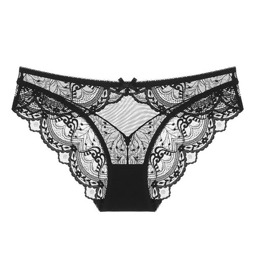 Lace Briefs